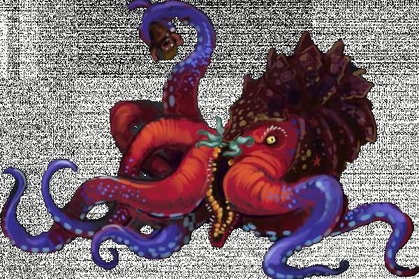Kraken hydra